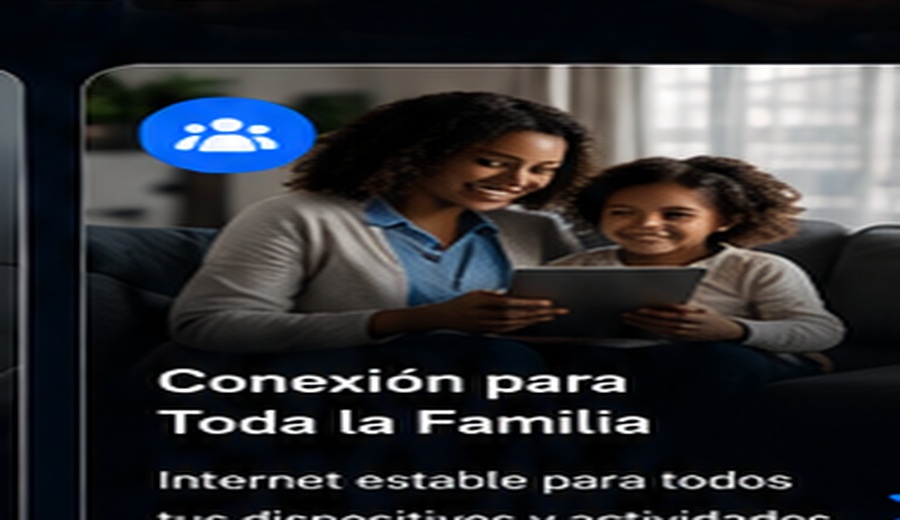 Monitoreo de red